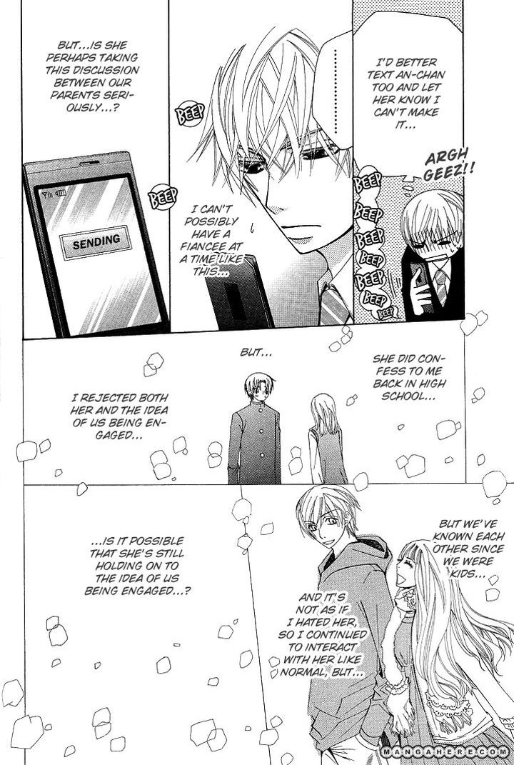 Sekaiichi Hatsukoi by Nakamura Shungiku – Vol 5 [Eng] page 14