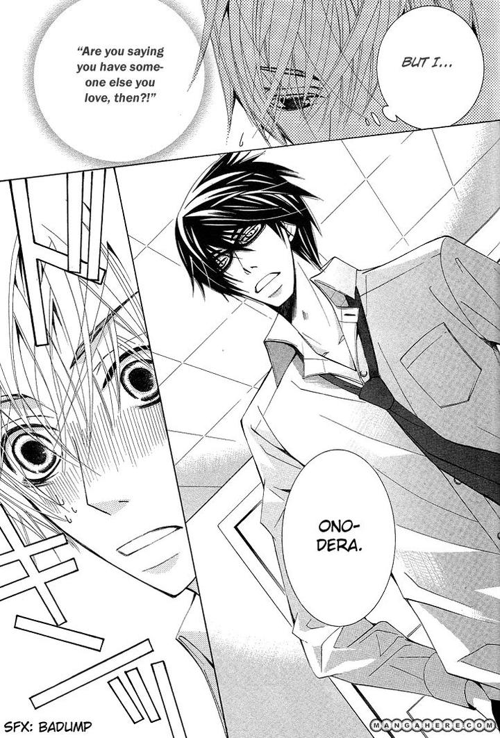 Sekaiichi Hatsukoi by Nakamura Shungiku – Vol 5 [Eng] page 15