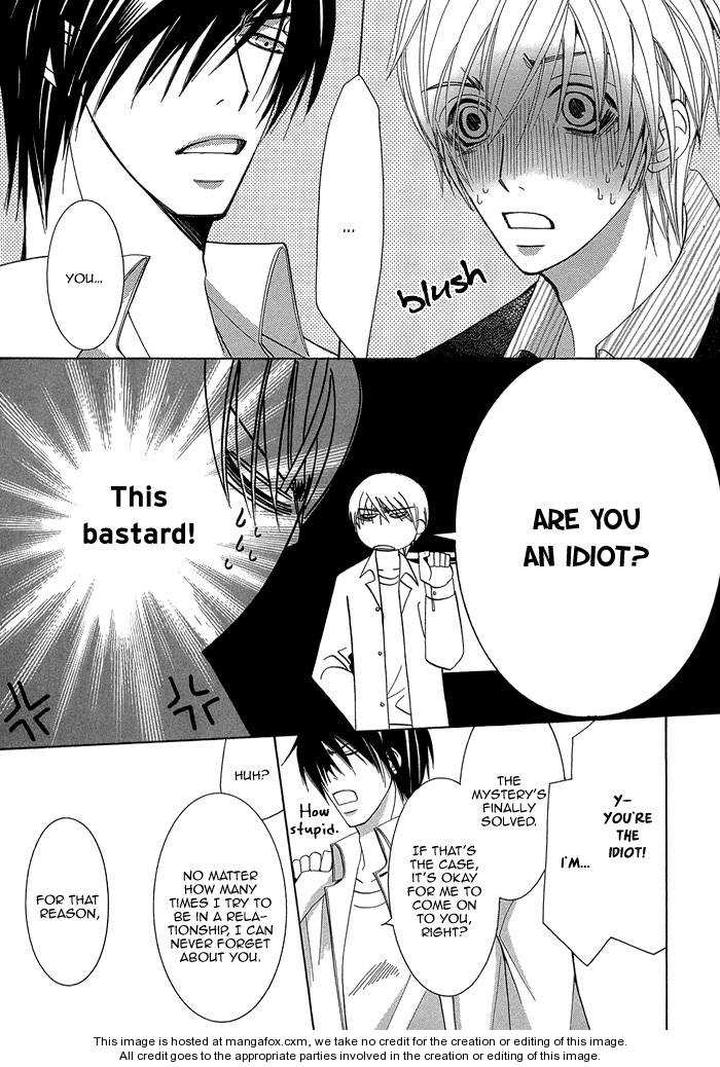 Sekaiichi Hatsukoi by Nakamura Shungiku – Vol 1 [Eng] page 38