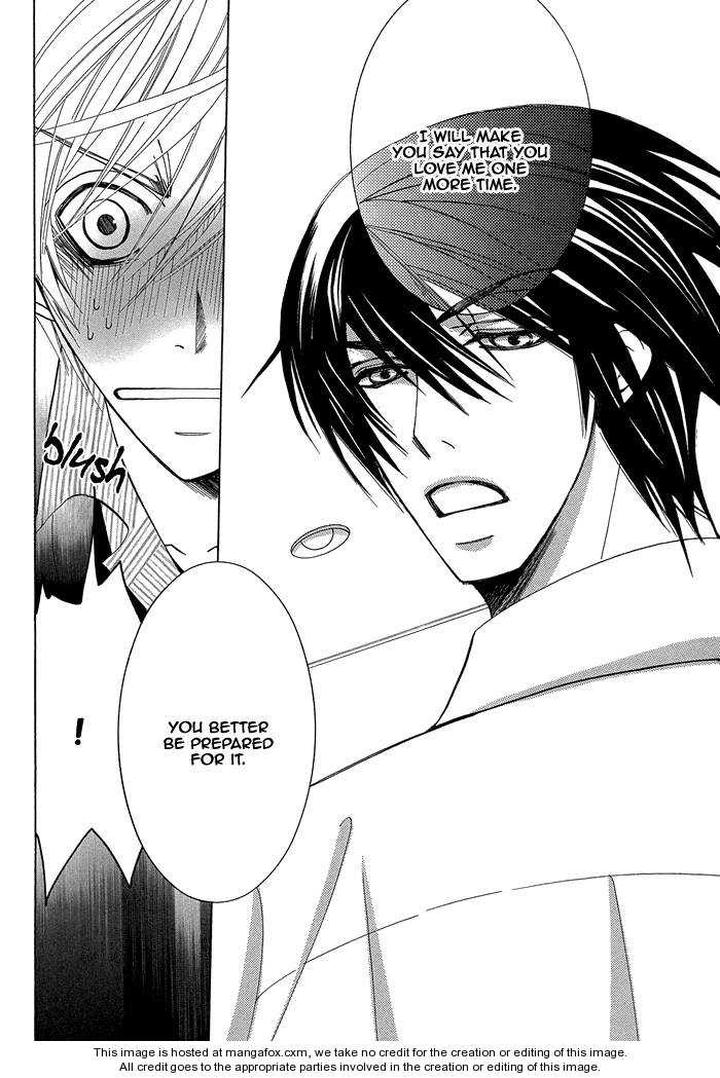 Sekaiichi Hatsukoi by Nakamura Shungiku – Vol 1 [Eng] page 39