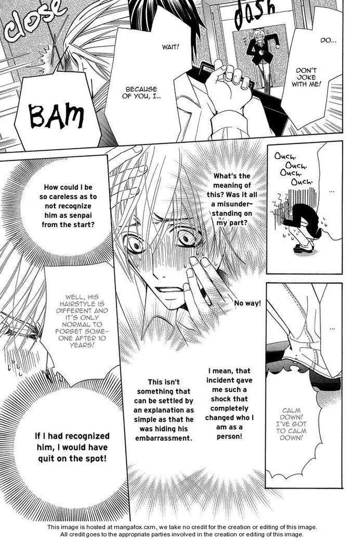 Sekaiichi Hatsukoi by Nakamura Shungiku – Vol 1 [Eng] page 40