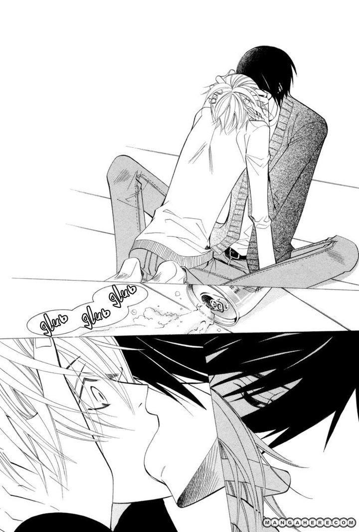 Sekaiichi Hatsukoi by Nakamura Shungiku – Vol 3 [Eng] page 55