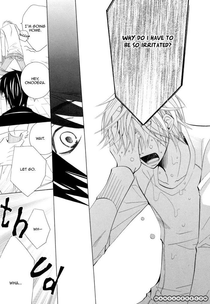 Sekaiichi Hatsukoi by Nakamura Shungiku – Vol 3 [Eng] page 60