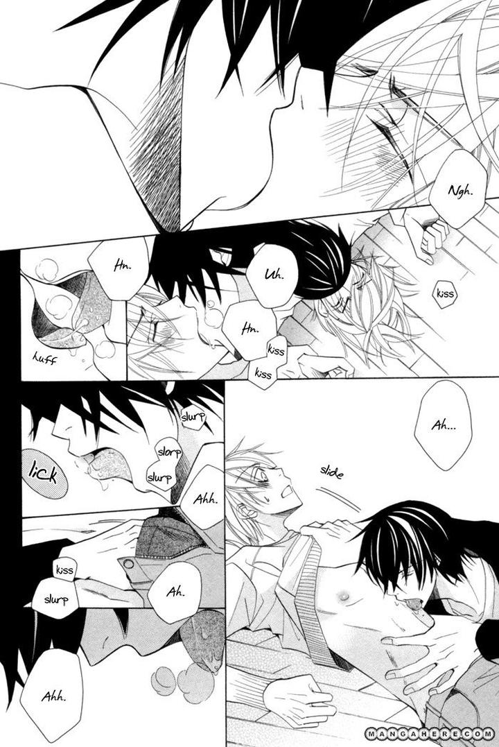 Sekaiichi Hatsukoi by Nakamura Shungiku – Vol 3 [Eng] page 63