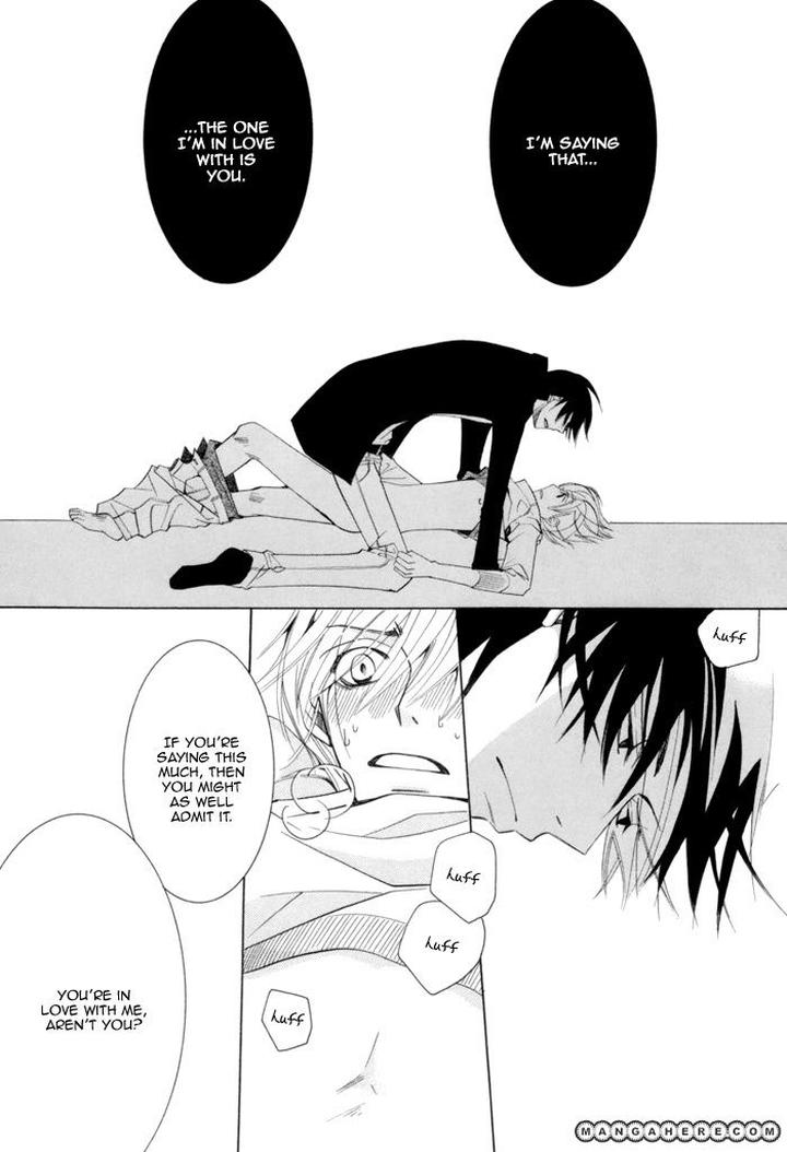 Sekaiichi Hatsukoi by Nakamura Shungiku – Vol 3 [Eng] page 66