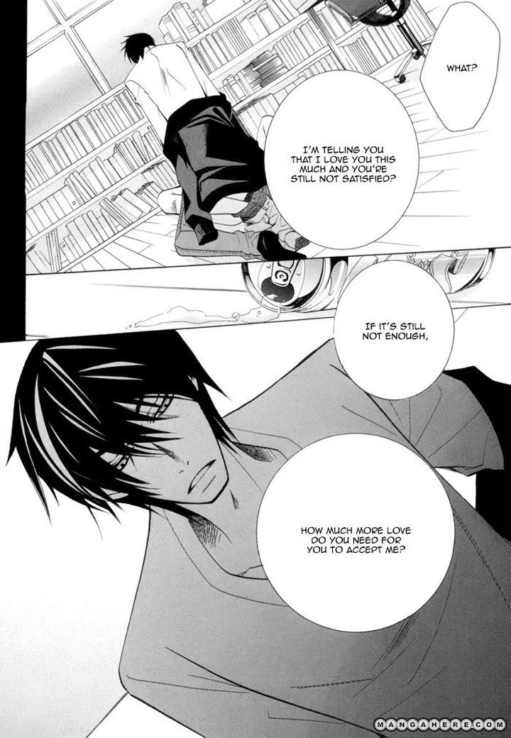 Sekaiichi Hatsukoi by Nakamura Shungiku – Vol 3 [Eng] page 67