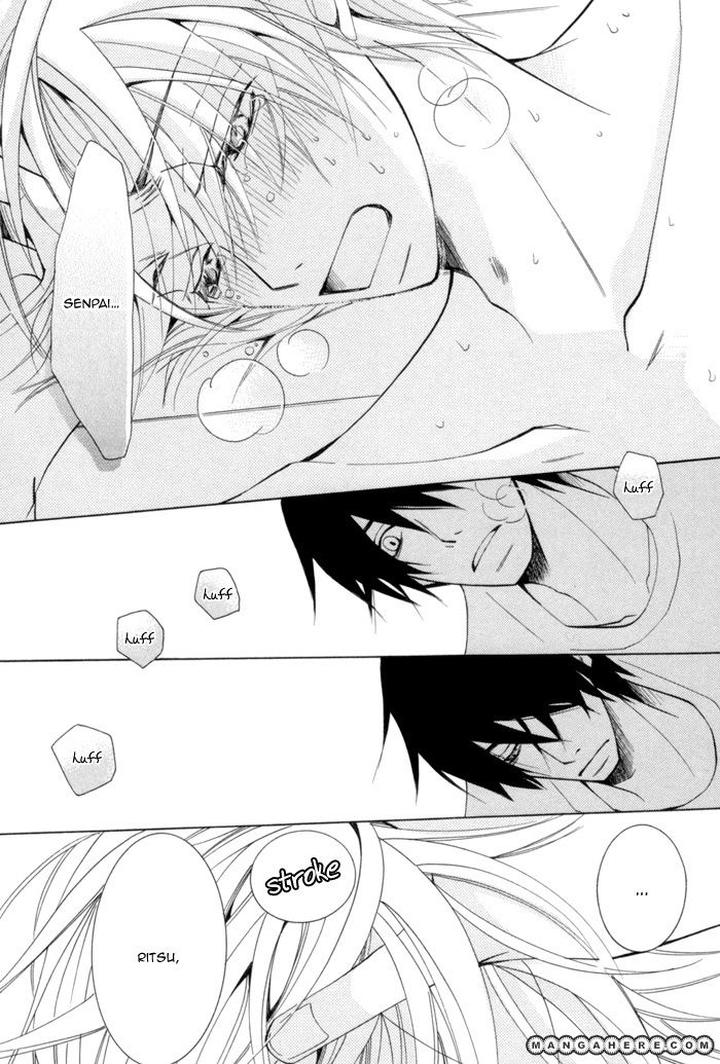 Sekaiichi Hatsukoi by Nakamura Shungiku – Vol 3 [Eng] page 70