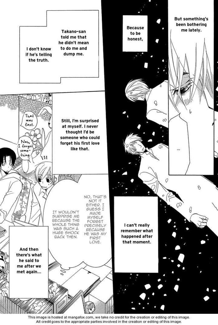 Sekaiichi Hatsukoi by Nakamura Shungiku – Vol 1 [Eng] page 16