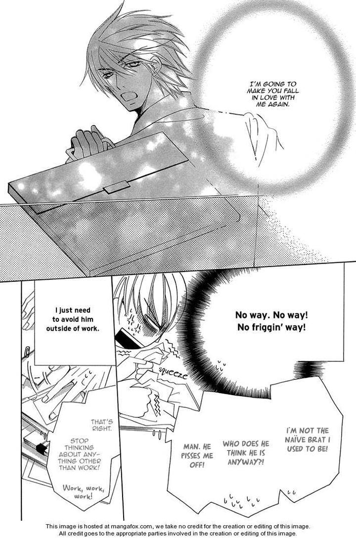 Sekaiichi Hatsukoi by Nakamura Shungiku – Vol 1 [Eng] page 17