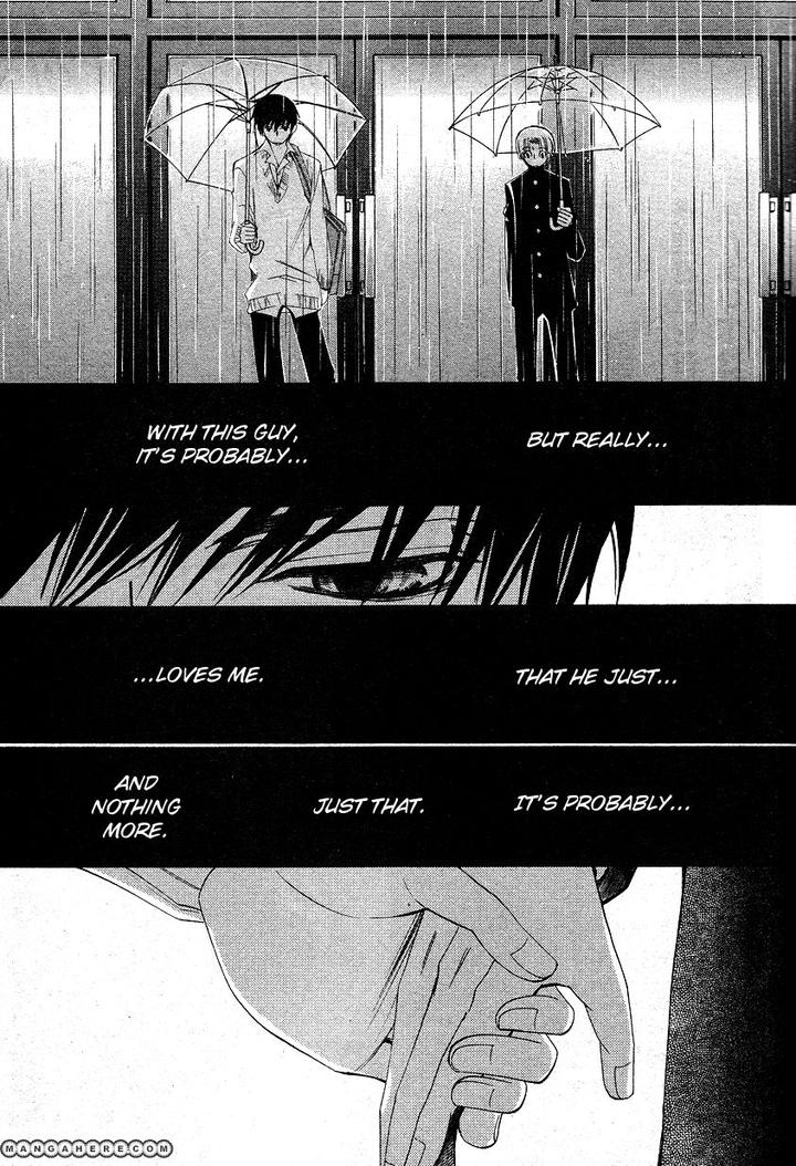 Sekaiichi Hatsukoi by Nakamura Shungiku – Vol 6 [Eng] page 34