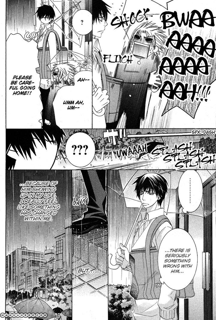 Sekaiichi Hatsukoi by Nakamura Shungiku – Vol 6 [Eng] page 35