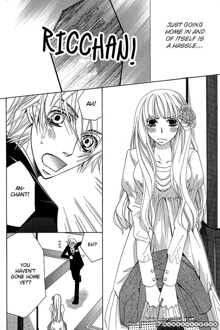 Sekaiichi Hatsukoi by Nakamura Shungiku – Vol 5 [Eng] page 44