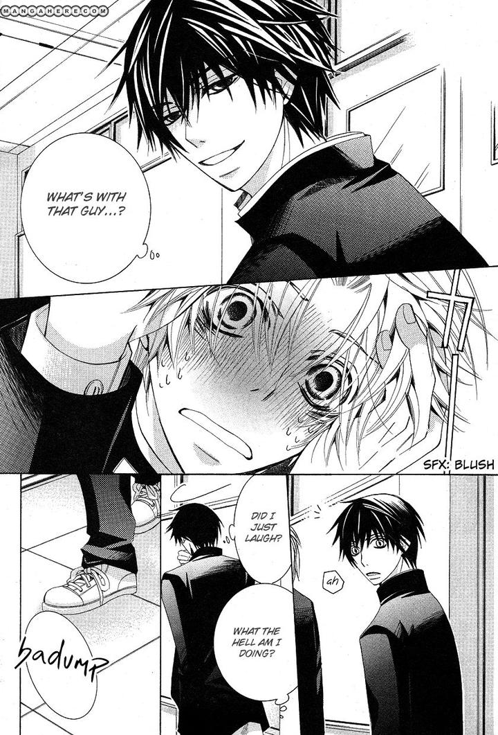 Sekaiichi Hatsukoi by Nakamura Shungiku – Vol 6 [Eng] page 39