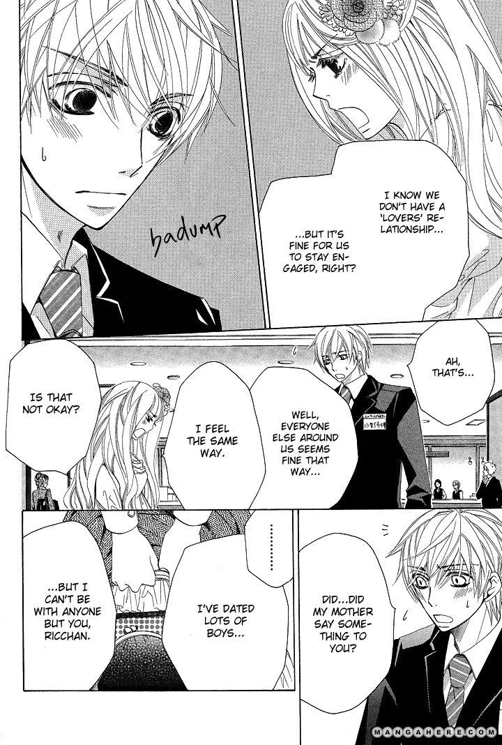 Sekaiichi Hatsukoi by Nakamura Shungiku – Vol 5 [Eng] page 46