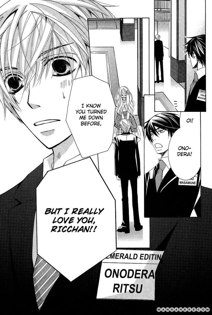 Sekaiichi Hatsukoi by Nakamura Shungiku – Vol 5 [Eng] page 47