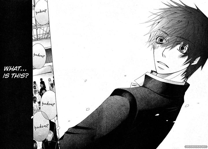 Sekaiichi Hatsukoi by Nakamura Shungiku – Vol 6 [Eng] page 41