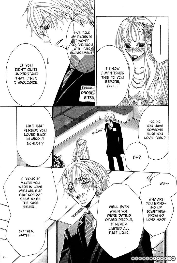 Sekaiichi Hatsukoi by Nakamura Shungiku – Vol 5 [Eng] page 49