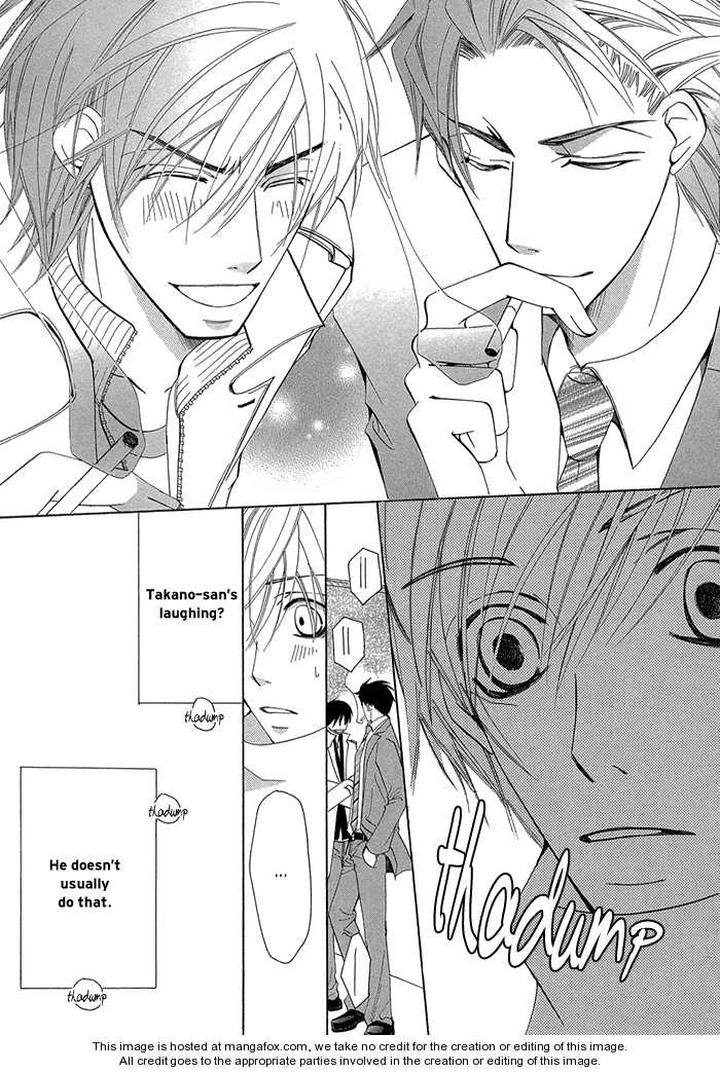 Sekaiichi Hatsukoi by Nakamura Shungiku – Vol 1 [Eng] page 26