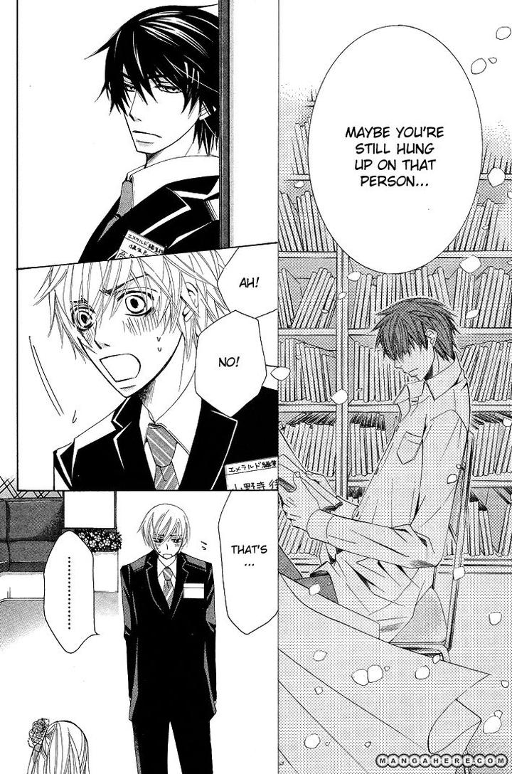 Sekaiichi Hatsukoi by Nakamura Shungiku – Vol 5 [Eng] page 50