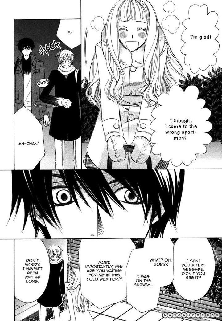 Sekaiichi Hatsukoi by Nakamura Shungiku – Vol 4 [Eng] page 36