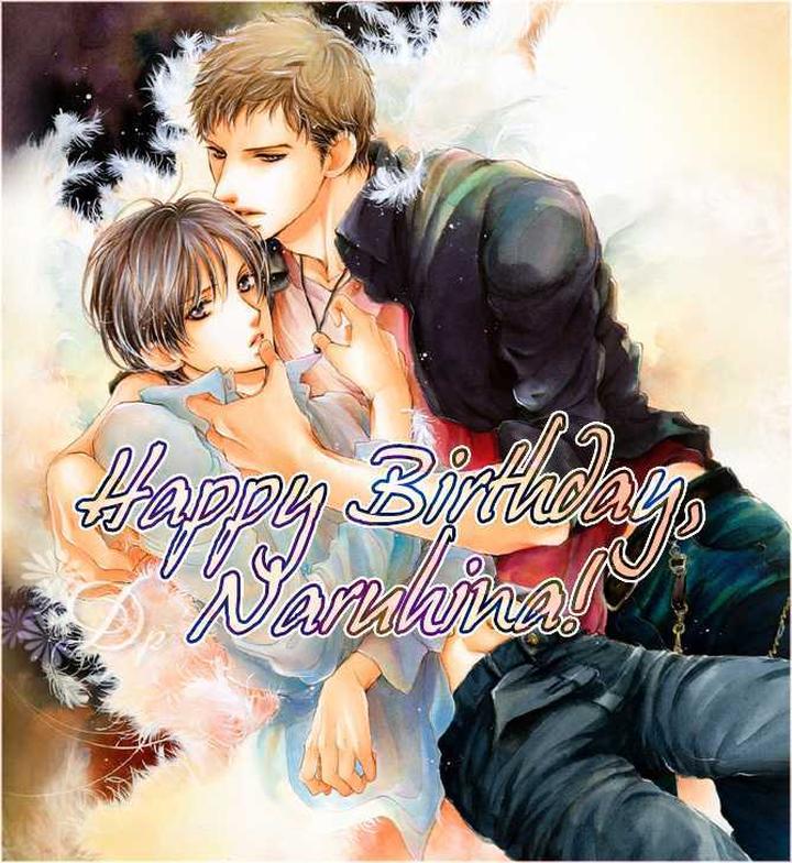 Kouun no Rihatsushi by Nagato Saichi [Eng] page 1