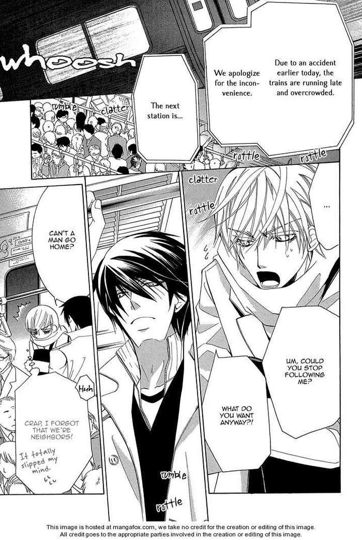 Sekaiichi Hatsukoi by Nakamura Shungiku – Vol 1 [Eng] page 30