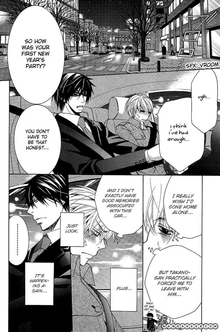 Sekaiichi Hatsukoi by Nakamura Shungiku – Vol 5 [Eng] page 54