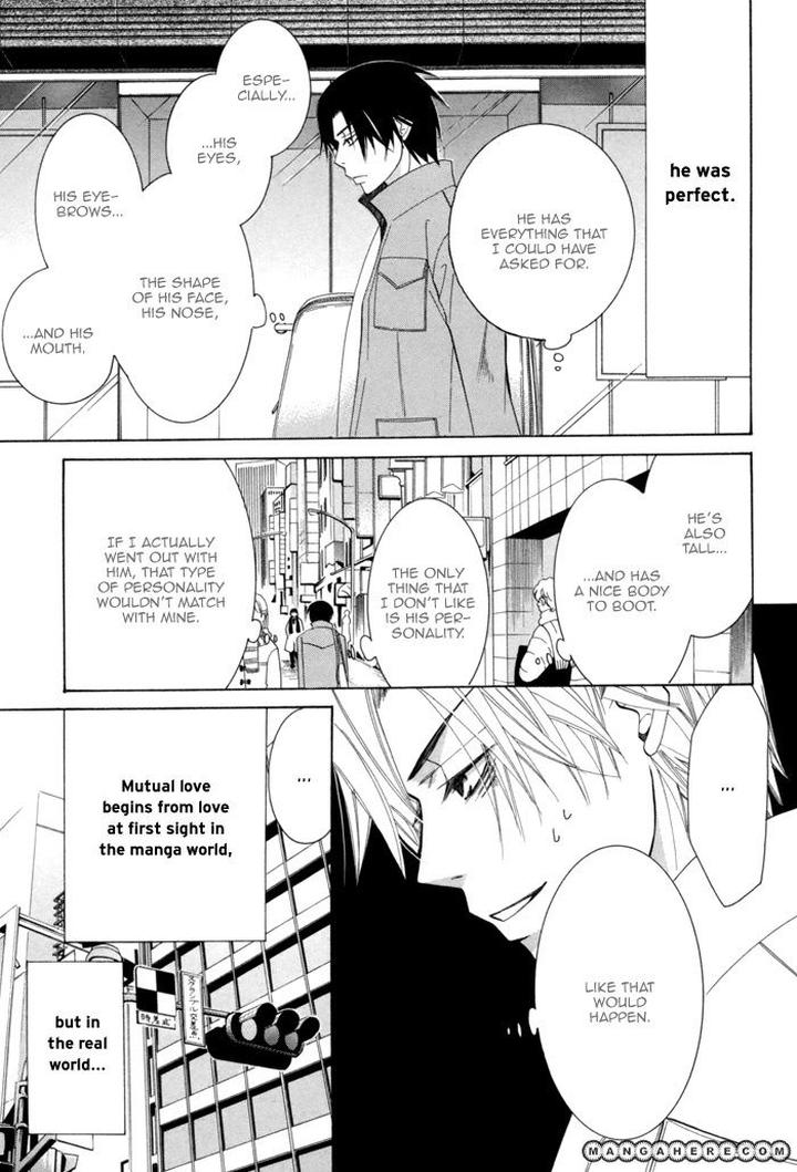 Sekaiichi Hatsukoi by Nakamura Shungiku – Vol 3 [Eng] page 9