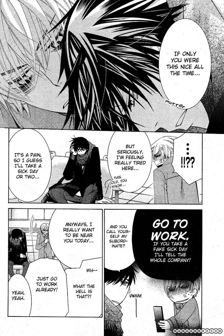 Sekaiichi Hatsukoi by Nakamura Shungiku – Vol 6 [Eng] page 48