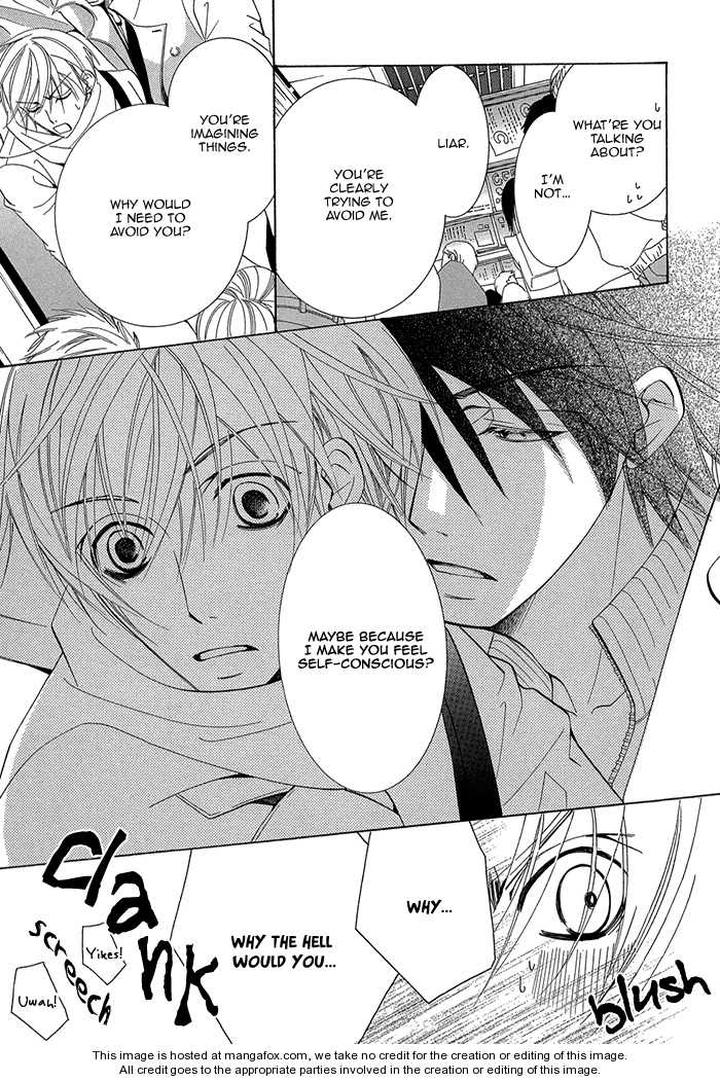 Sekaiichi Hatsukoi by Nakamura Shungiku – Vol 1 [Eng] page 32