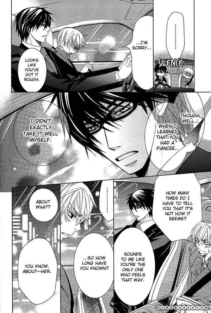 Sekaiichi Hatsukoi by Nakamura Shungiku – Vol 5 [Eng] page 56