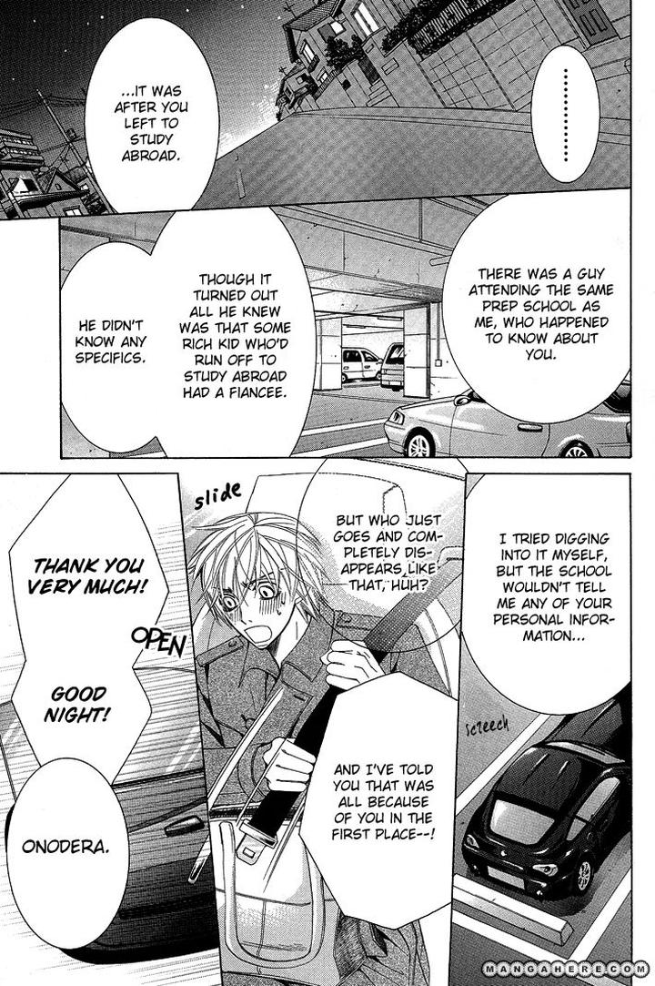 Sekaiichi Hatsukoi by Nakamura Shungiku – Vol 5 [Eng] page 57