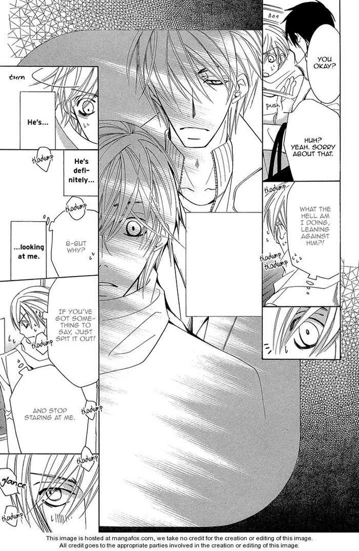 Sekaiichi Hatsukoi by Nakamura Shungiku – Vol 1 [Eng] page 34