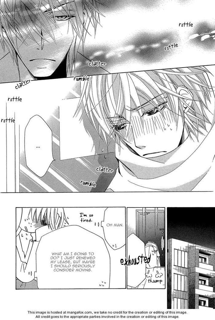 Sekaiichi Hatsukoi by Nakamura Shungiku – Vol 1 [Eng] page 35