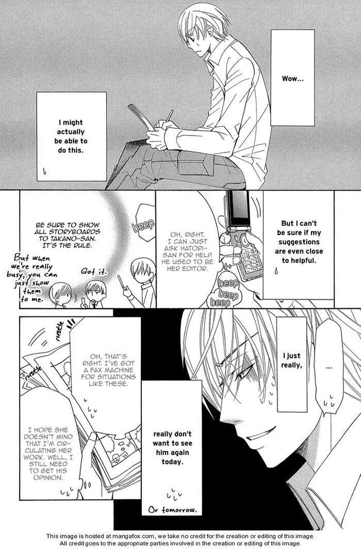 Sekaiichi Hatsukoi by Nakamura Shungiku – Vol 1 [Eng] page 37