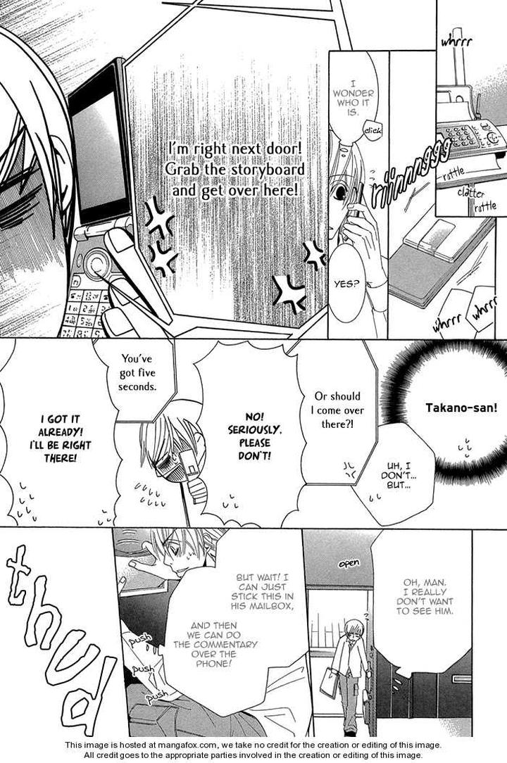 Sekaiichi Hatsukoi by Nakamura Shungiku – Vol 1 [Eng] page 38