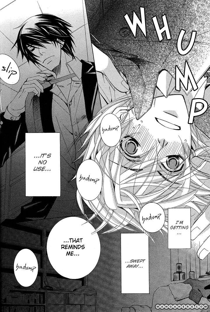 Sekaiichi Hatsukoi by Nakamura Shungiku – Vol 5 [Eng] page 64