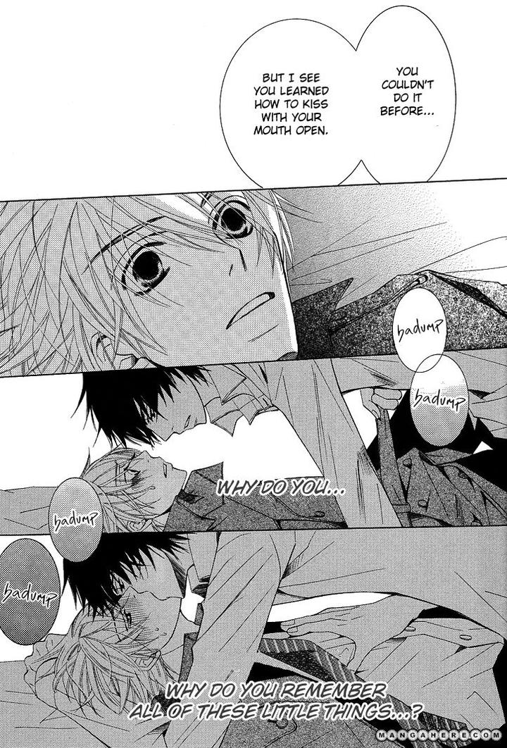 Sekaiichi Hatsukoi by Nakamura Shungiku – Vol 5 [Eng] page 65