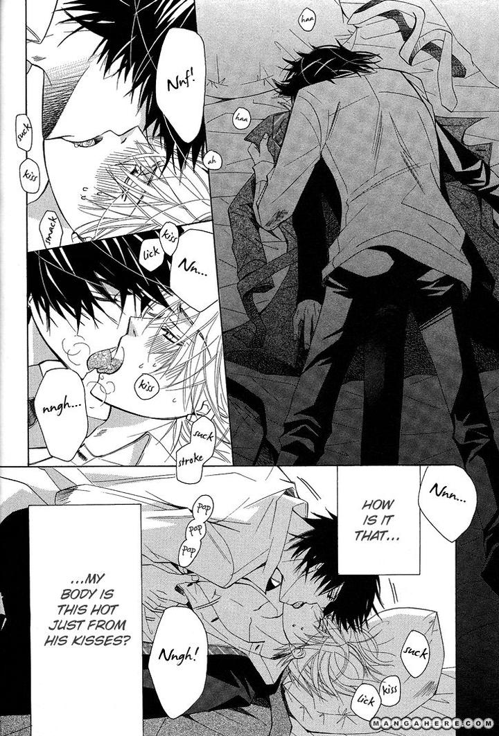 Sekaiichi Hatsukoi by Nakamura Shungiku – Vol 5 [Eng] page 66