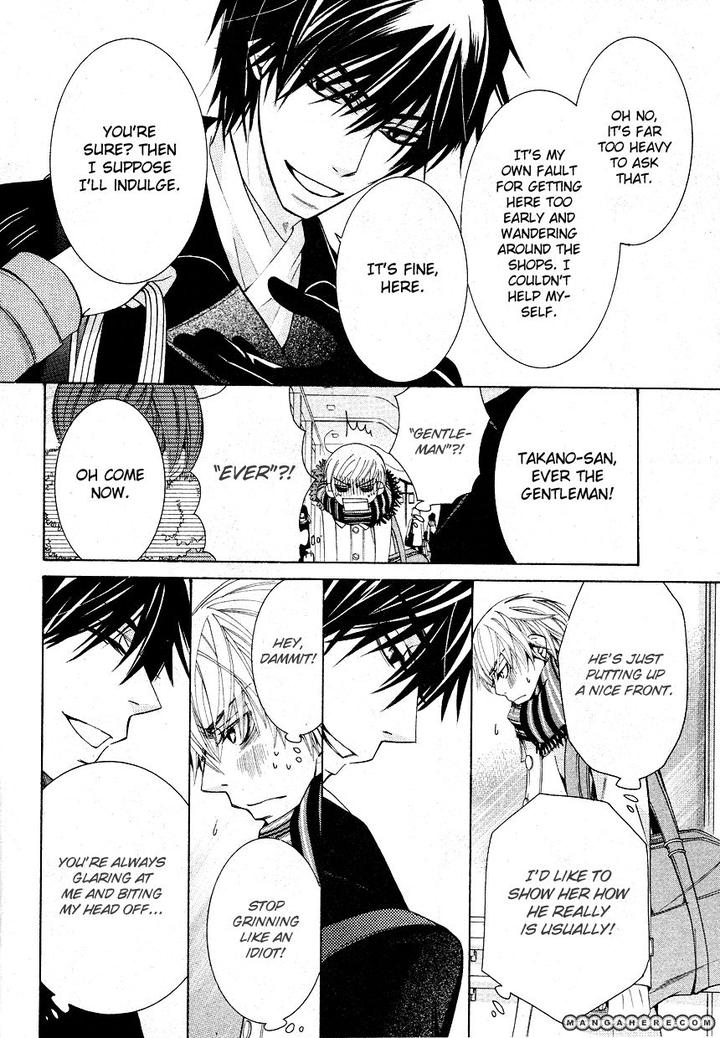 Sekaiichi Hatsukoi by Nakamura Shungiku – Vol 6 [Eng] page 11