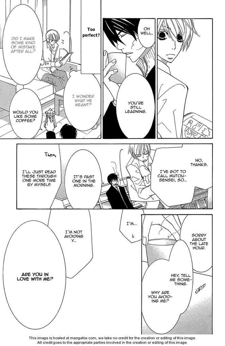 Sekaiichi Hatsukoi by Nakamura Shungiku – Vol 1 [Eng] page 44