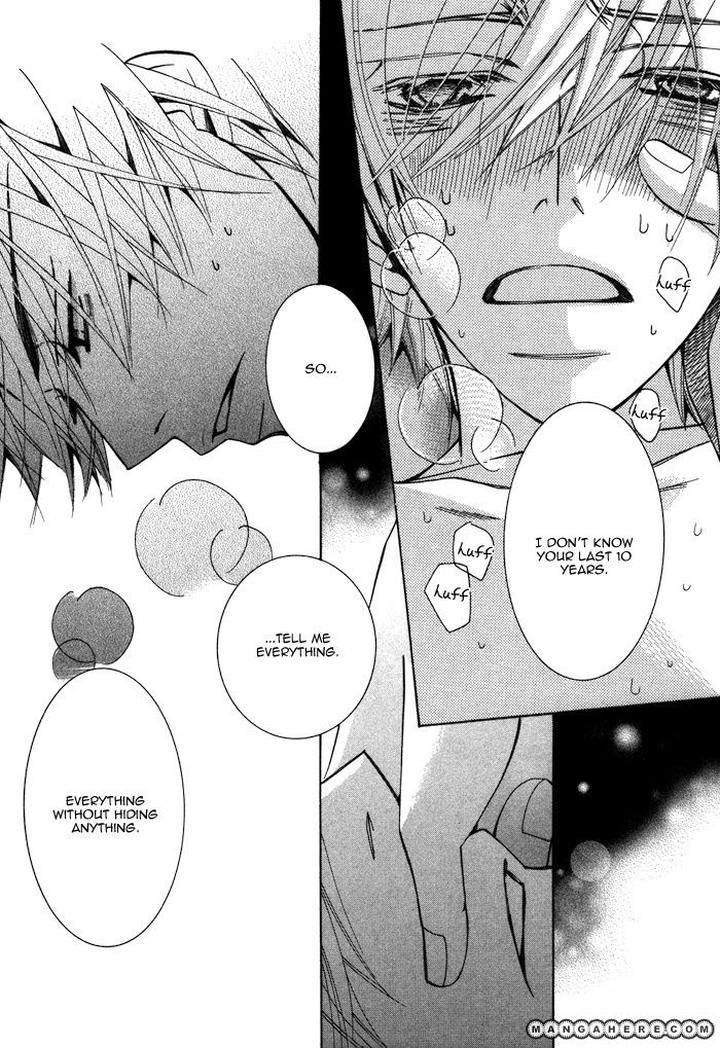 Sekaiichi Hatsukoi by Nakamura Shungiku – Vol 4 [Eng] page 54