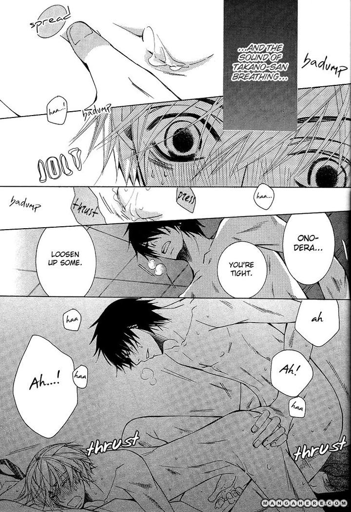 Sekaiichi Hatsukoi by Nakamura Shungiku – Vol 5 [Eng] page 69