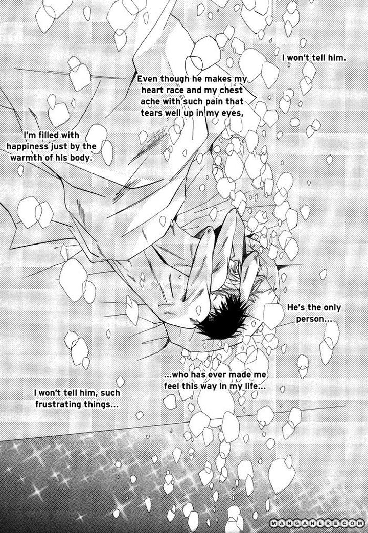 Sekaiichi Hatsukoi by Nakamura Shungiku – Vol 4 [Eng] page 56