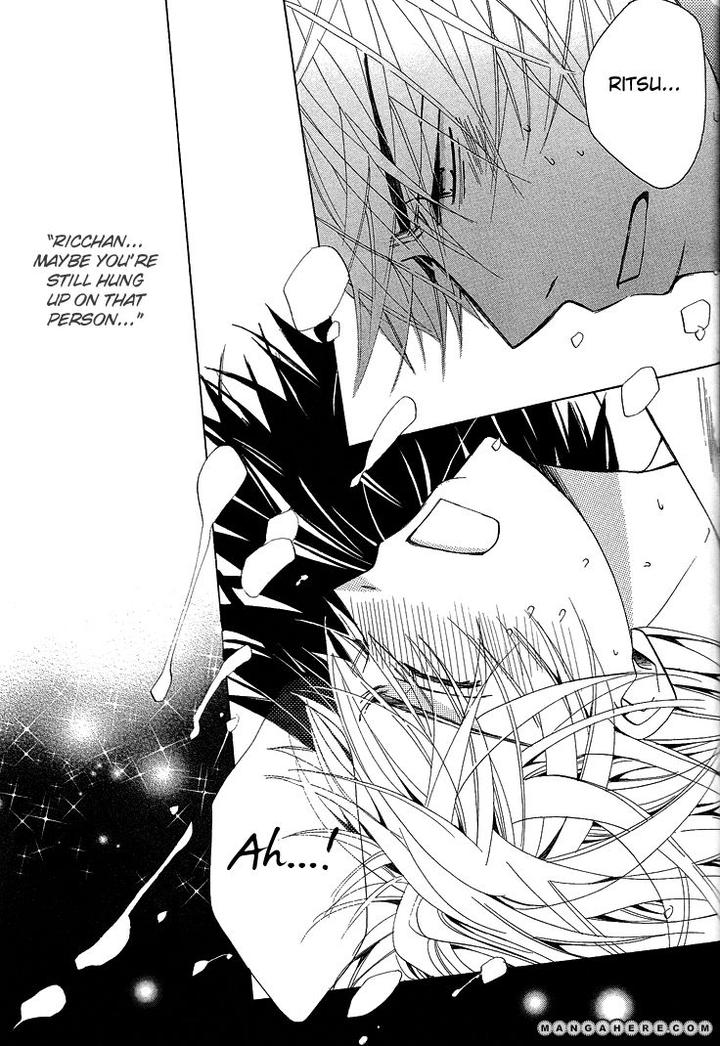 Sekaiichi Hatsukoi by Nakamura Shungiku – Vol 5 [Eng] page 71