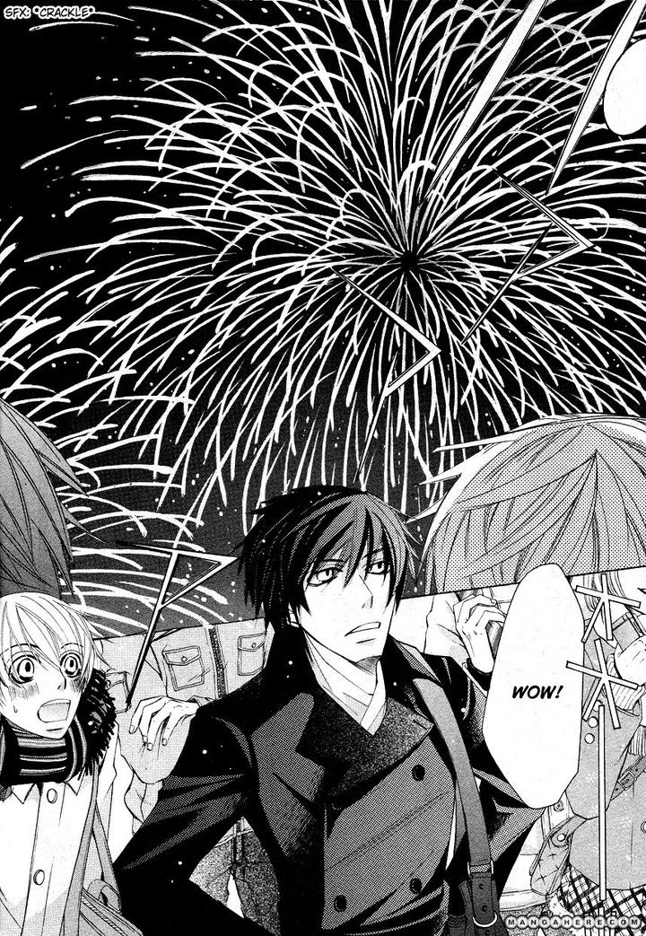 Sekaiichi Hatsukoi by Nakamura Shungiku – Vol 6 [Eng] page 15