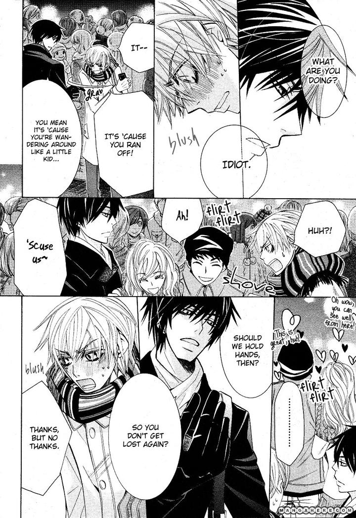 Sekaiichi Hatsukoi by Nakamura Shungiku – Vol 6 [Eng] page 19