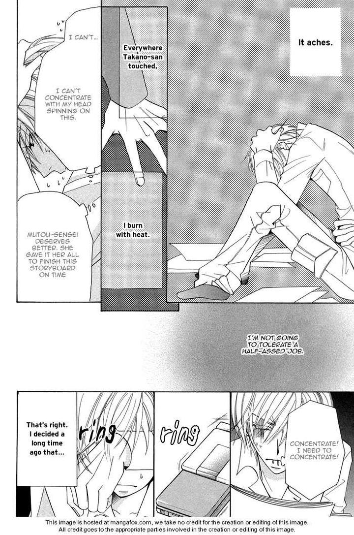 Sekaiichi Hatsukoi by Nakamura Shungiku – Vol 1 [Eng] page 13