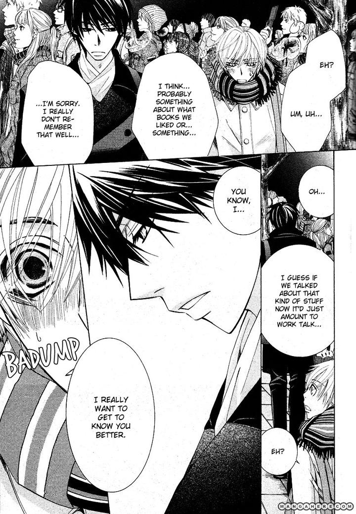 Sekaiichi Hatsukoi by Nakamura Shungiku – Vol 6 [Eng] page 24