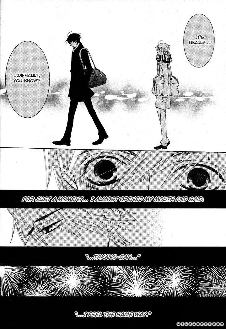 Sekaiichi Hatsukoi by Nakamura Shungiku – Vol 6 [Eng] page 25